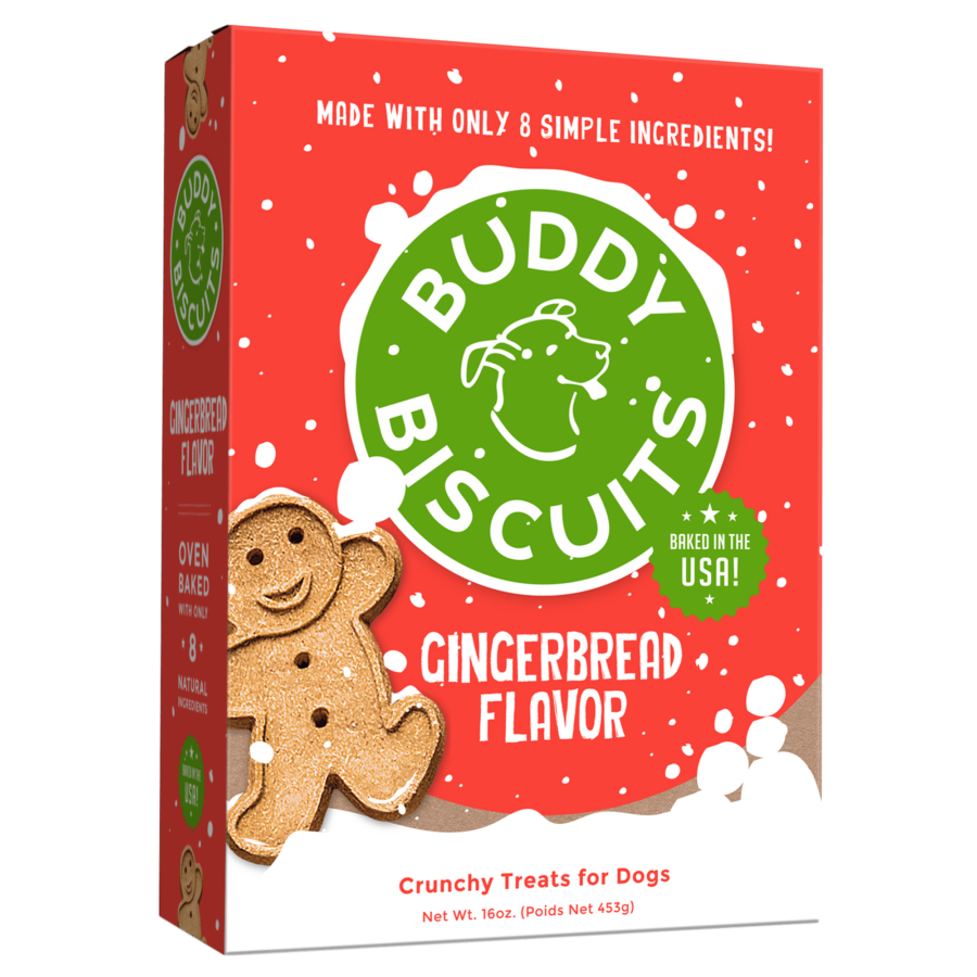 Gingerbread Biscuits Buddy Biscuit gingerbread-biscuits-buddy-biscuit