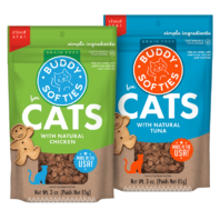 Buddy Biscuits® for Cats