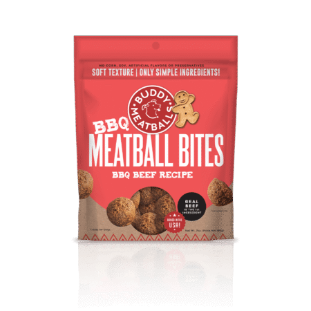 Meatball Bites
